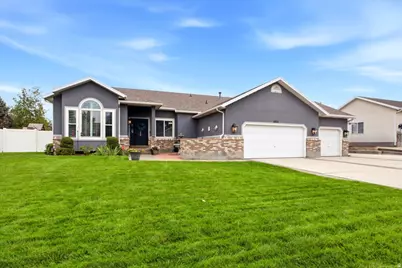 8851 S 2240 W, West Jordan, UT 84088 - Photo 3