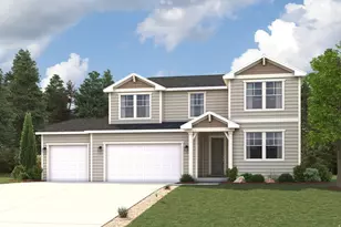 5200 N Hudson Way, Eagle Mountain, UT 84005 - Photo 1