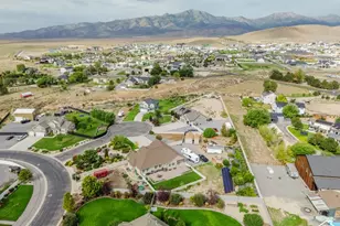 1879 E Tickville Circle, Eagle Mountain, UT 84005 - Photo 81
