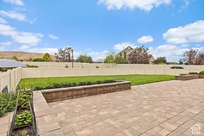 1879 E Tickville Cir, Eagle Mountain, UT 84005 - Photo 49