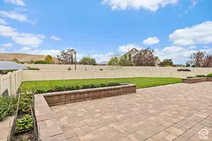 1879 E Tickville Circle, Eagle Mountain, UT 84005 - Photo 49