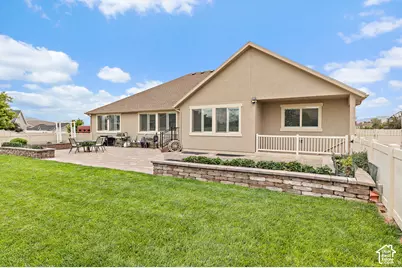 1879 E Tickville Cir, Eagle Mountain, UT 84005 - Photo 45