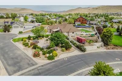 1879 E Tickville Cir, Eagle Mountain, UT 84005 - Photo 63