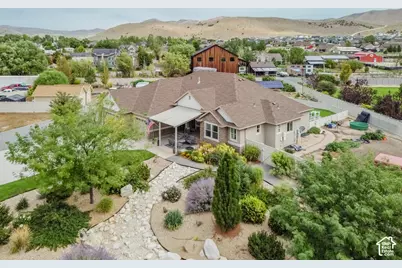 1879 E Tickville Cir, Eagle Mountain, UT 84005 - Photo 59