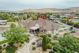 1879 E Tickville Circle, Eagle Mountain, UT 84005 - Photo 59