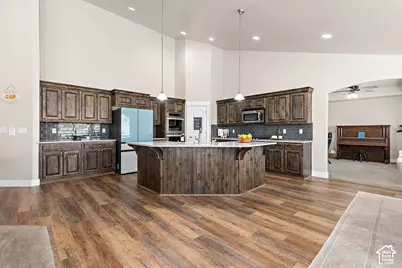 1879 E Tickville Cir, Eagle Mountain, UT 84005 - Photo 17
