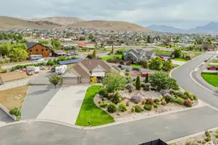 1879 E Tickville Circle, Eagle Mountain, UT 84005 - Photo 61