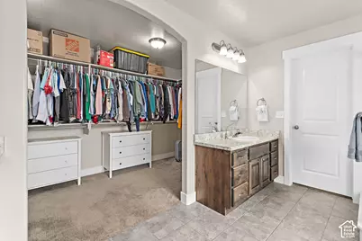 1879 E Tickville Cir, Eagle Mountain, UT 84005 - Photo 27