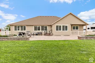 1879 E Tickville Circle, Eagle Mountain, UT 84005 - Photo 43