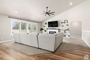 1879 E Tickville Circle, Eagle Mountain, UT 84005 - Photo 15