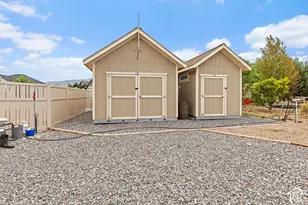 1879 E Tickville Circle, Eagle Mountain, UT 84005 - Photo 57