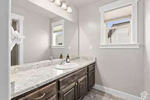 1879 E Tickville Circle, Eagle Mountain, UT 84005 - Photo 33