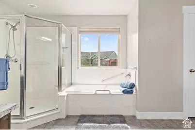 1879 E Tickville Cir, Eagle Mountain, UT 84005 - Photo 25