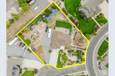 1879 E Tickville Cir, Eagle Mountain, UT 84005 - Photo 69