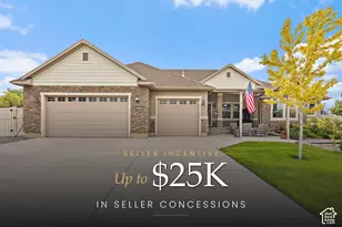 1879 E Tickville Circle, Eagle Mountain, UT 84005 - Photo 1