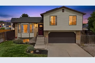 5498 W 6635 S, West Jordan, UT 84084 - Photo 1