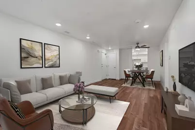 1032 E 400 S #410-B, Salt Lake City, UT 84102 - Photo 5