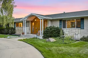 1741 N Driftwood Dr, Provo, UT 84604 - Photo 1