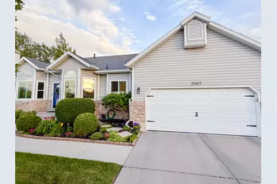 2587 W Vista Meadows Dr, Riverton, UT 84065 - Photo 3