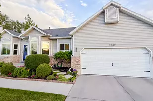 2587 W Vista Meadows Dr, Riverton, UT 84065 - Photo 3