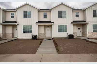 1338 W 1290 N Lot #135, Salem, UT 84653 - Photo 1