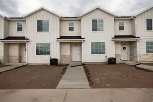 1338 W 1290 N Lot 135, Salem, UT 84653 - Photo 1