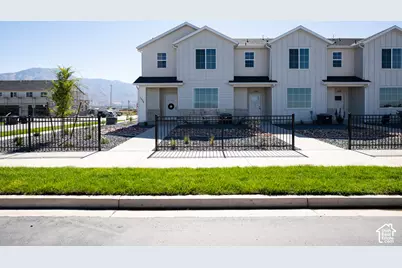 1338 W 1290 N Lot #135, Salem, UT 84653 - Photo 1