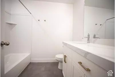1338 W 1290 N Lot #135, Salem, UT 84653 - Photo 15