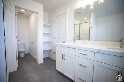 1338 W 1290 N Lot #135, Salem, UT 84653 - Photo 11