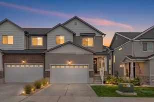 877 N Portman Way, Saratoga Springs, UT 84045 - Photo 1