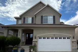 4017 W Scarsborough Ln, West Jordan, UT 84084 - Photo 1