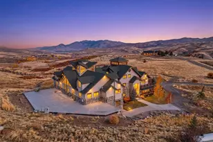 246 E Woods Creek Dr, Morgan, UT 84050 - Photo 3