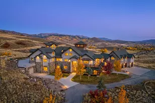 246 E Woods Creek Dr, Morgan, UT 84050 - Photo 1