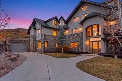 246 E Woods Creek Dr, Morgan, UT 84050 - Photo 7