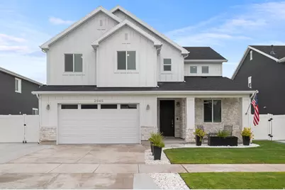2945 S 2550 W, Syracuse, UT 84075 - Photo 1
