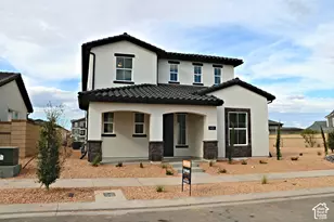 478 W Avery Ln, Saint George, UT 84790 - Photo 1
