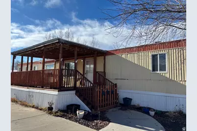 150 750 N #116, Vernal, UT 84078 - Photo 1