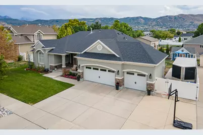 374 E Draper Downs Dr S, Draper, UT 84020 - Photo 1
