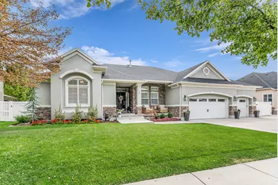 374 E Draper Downs Dr S, Draper, UT 84020 - Photo 3