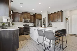 1001 W Curly Hollow Dr S, Saint George, UT 84770 - Photo 9