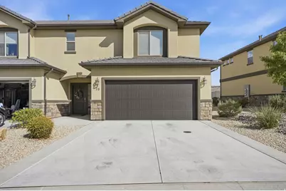 1001 W Curly Hollow Dr S #78, Saint George, UT 84770 - Photo 1