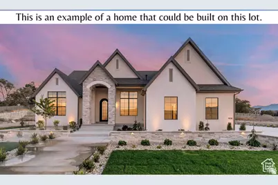 624 E Longview Dr, Elk Ridge, UT 84651 - Photo 1