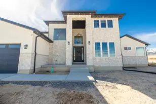 873 W Cherry Orchard Ln, Grantsville, UT 84029 - Photo 3