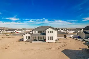 873 W Cherry Orchard Ln, Grantsville, UT 84029 - Photo 5