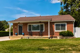 169 Crestwood Rd, Kaysville, UT 84037 - Photo 1