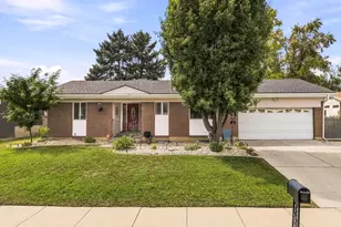 5382 S 1340 E, Murray, UT 84117 - Photo 1