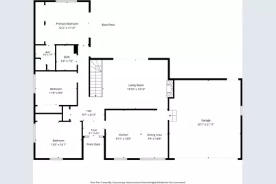 5382 S 1340 E, Murray, UT 84117 - Photo 33