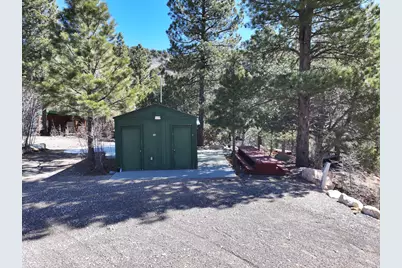 700 W Gravel Rd N, Kanab, UT 84741 - Photo 21
