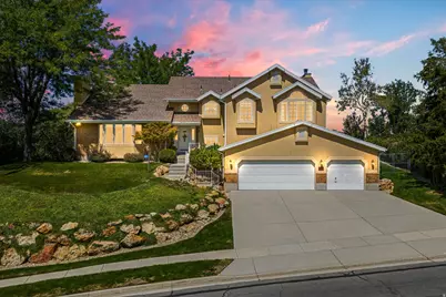11602 S Hickory Valley Dr E, Sandy, UT 84092 - Photo 55