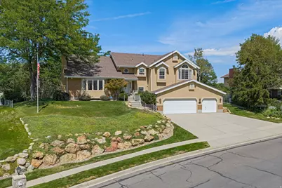 11602 S Hickory Valley Dr E, Sandy, UT 84092 - Photo 1
